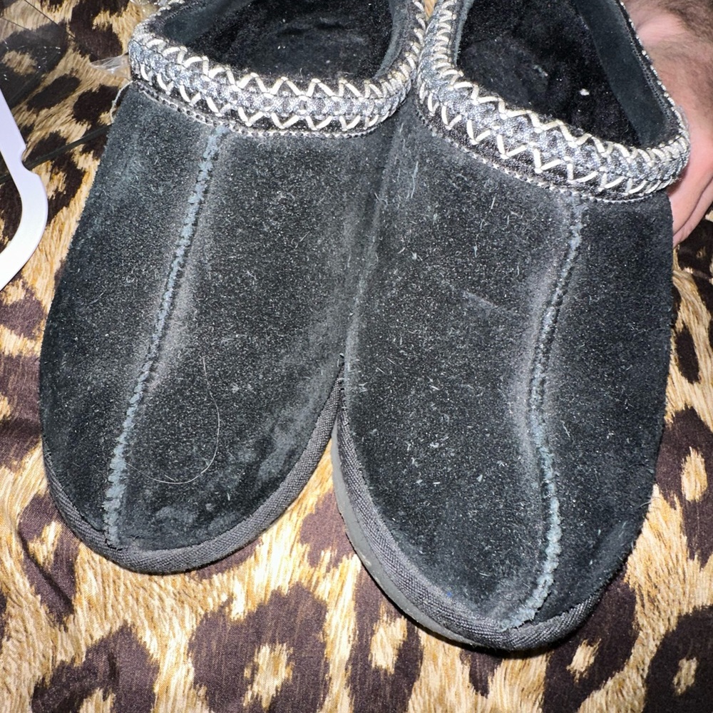 Slippers - Picture 4 of 4